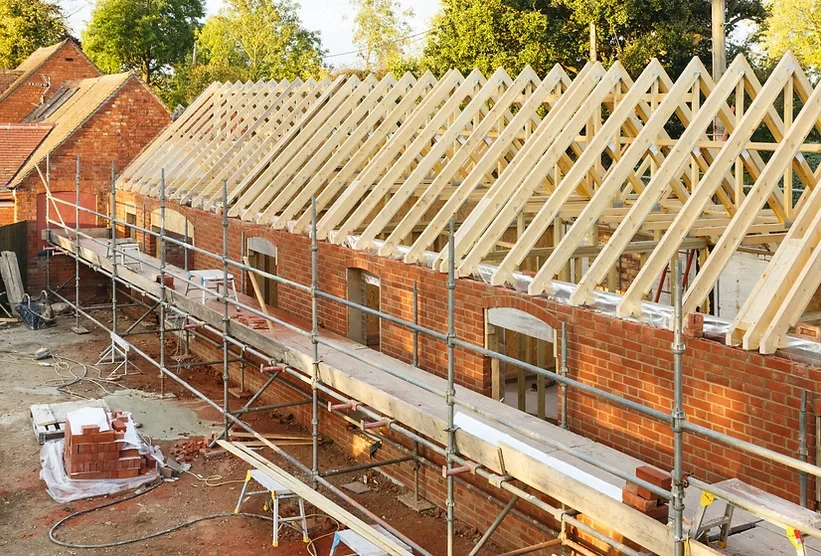 Gifts with reservation of benefit